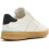 Hush Puppies (, ) Hush Puppies Mae Leather Women's White Trainers 2