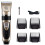 Jacenvly pet hair clipper electric grooming tool 2
