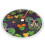 Mickey Mouse Christmas Tree Skirt 48 inch 2