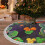 Mickey Mouse Christmas Tree Skirt 48 inch 8