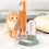 Jacenvly Pet Water Dispenser with Auto Refill and Filter 2