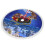 Christmas Tree Skirt 48 Inch Rustic Holiday Decor 2