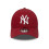 New Era New Era Unisex Mlb League Essential 9Forty Cap 3