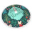 Christmas Tree Skirt 48 Inch Rustic Holiday Decor 3