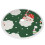 Christmas Tree Skirt 36 Inch Rustic Holiday Decor 2