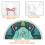 Christmas Tree Skirt 48 Inch Rustic Holiday Decor 6
