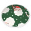 Christmas Tree Skirt 36 Inch Rustic Holiday Decor 3