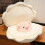 Jacenvly Pig Pillow Doll Bath Toy for Kids 3