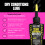Muc-Off Dry Chain Lube, 50ml 3