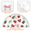 Christmas Tree Skirt Rustic 36 Inch 6