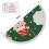 Christmas Tree Skirt 36 Inch Rustic Holiday Decor 5