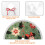 Mickey Mouse Christmas Tree Skirt 48 Inch 6