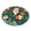 Christmas Tree Skirt 36 Inch Rustic Holiday Decor 2
