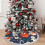 Christmas Tree Skirt 48 Inch Rustic Holiday Decor 7