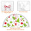 Christmas Tree Skirt Rustic 36 Inch 6