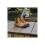 Cotswold (, ) Cotswold Aston Leather Boy's Tan Flat Chelsea Boots 6