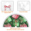 Christmas Tree Skirt Rustic 48 Inch 6