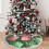 Christmas Tree Skirt Rustic 48 Inch 7