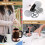French Press Coffee Maker 1000ml Rose Gold Heat-Resistant 4