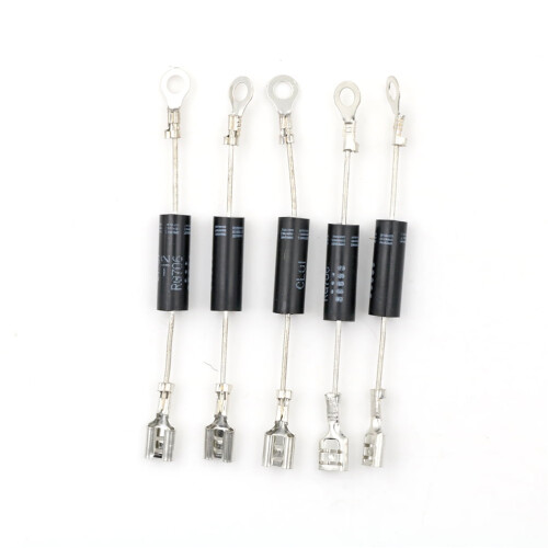 CL01-12 microwave oven high voltage diode rectifier 5 pcs 1