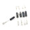 CL01-12 microwave oven high voltage diode rectifier 5 pcs 4