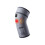 (1pc grey, Hot Compress Vibration) Advanced Knee Relief 1