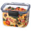 Prokeeper Deli container clear PKS-706C tall 5