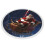 Christmas Tree Skirt 36 Inch Rustic Holiday Decor 2