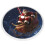 Christmas Tree Skirt 36 Inch Rustic Holiday Decor 3