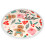 Christmas Tree Skirt Rustic 36 Inch 2