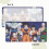 Dragon Ball Z elastic tablecloth rectangle 2.5x5 ft 4