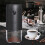 Electric Coffee Grinder Ceramic Burrs Adjustable Coarseness 3