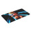 Dragon Ball Z elastic tablecloth rectangle 2.5x5 ft 3