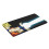 Dragon Ball Z elastic tablecloth rectangle 2.5x5 ft 3