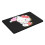 Hello Kitty cartoon tablecloth washable 3 pcs 3