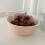 Double Layer Strainer Basket with Ergonomic Grip 1 Pack 5
