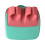 Vegetable Peeler Finger Grip Kitchen Tool 1 Piece 3