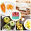 Vegetable Peeler Finger Grip Kitchen Tool 1 Piece 5