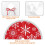 Christmas Tree Skirt 36 Inch Rustic Holiday Decor 6