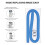 Pool pump replacement hose for above ground pools 3 pcs 6