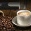 Wireless Electric Coffee Maker Portable 1200mAh USB 3