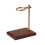 Pour Over Coffee Stand with Adjustable Dripper and Wooden 3