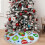 Christmas Tree Skirt 36 Inch Rustic Holiday Decor 7