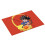 Dish Drying Mat Dragon Ball Z Microfiber 18x24 inch 2