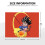 Dish Drying Mat Dragon Ball Z Microfiber 18x24 inch 3