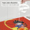 Dish Drying Mat Dragon Ball Z Microfiber 18x24 inch 6