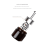 Manual Coffee Grinder Stainless Steel Burr Adjustable 8