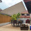 Jacenvly Sun Shade Canopy Rectangle UV Protection 95% 7