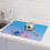 Dish Drying Mat Suede Non-slip 24 x 18 Inch 7