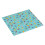 Dish Drying Mat Suede Non-slip 24x18 Inch 2